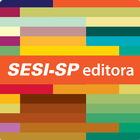 Livros SESI SP иконка