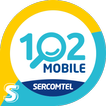102 Mobile Sercomtel