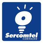 Sercomtel Iluminação icon
