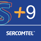 Sercomtel 9º Dígito-icoon
