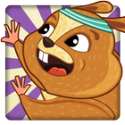 My pet Hamster أيقونة
