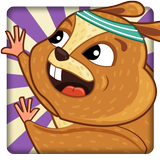 My pet Hamster أيقونة