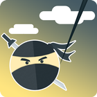 Swingo - Cuerda ninja icono