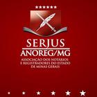 Serjus - ANOREG - MG icône