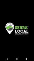 Serra Local Affiche