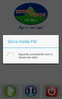 Rádio Serra Verde FM screenshot 1