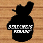 Sertanejo Pesado 图标