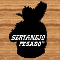 Sertanejo Pesado poster