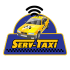 Serv-Táxi - João Pessoa icône