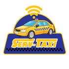 Serv-Táxi - Versão Taxista biểu tượng