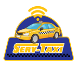 Serv-Táxi - Versão Taxista icon