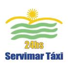 Servimar - Taxista ikon