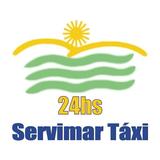 Servimar - Taxista ícone
