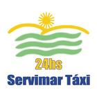 Servimar - Taxista آئیکن