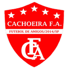 Cachoeira F.A. आइकन