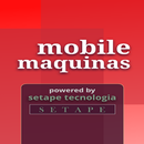SETAPE - Mobile Maquinas APK