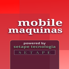 SETAPE - Mobile Maquinas icône