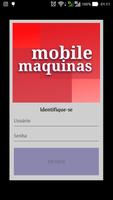 SETAPE - Mobile Maquinas poster