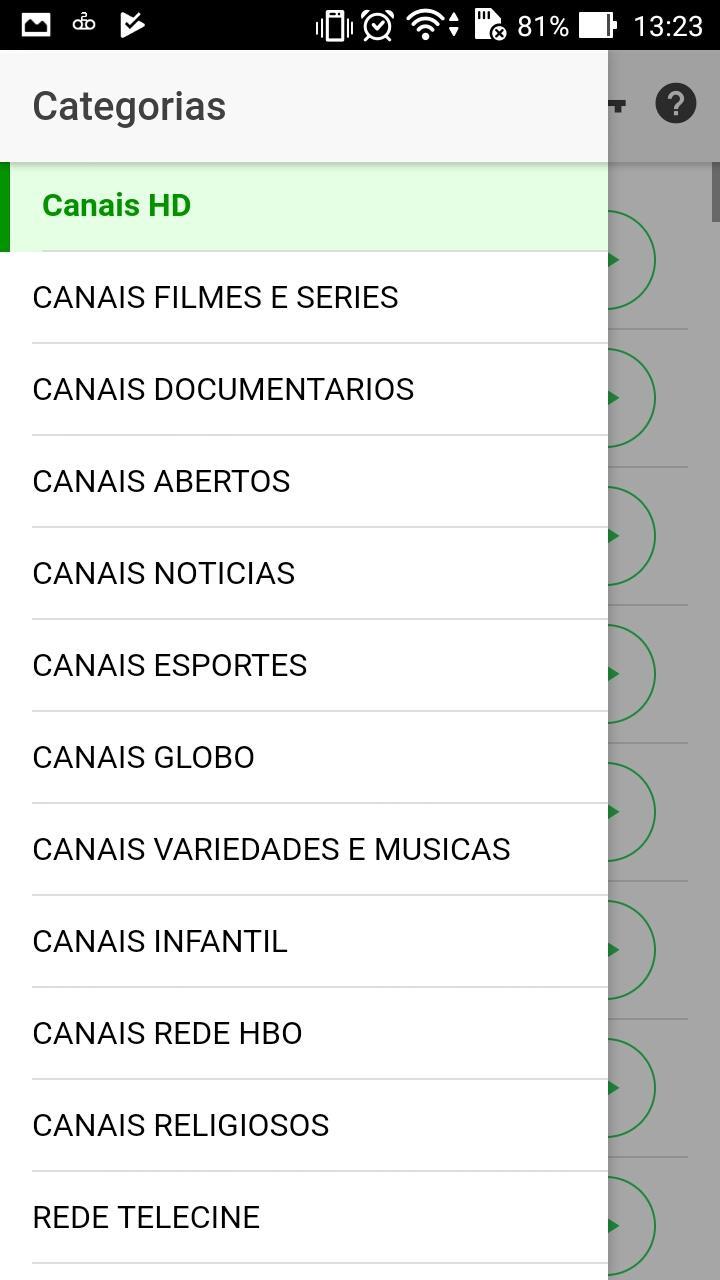 Lista IPTV Top Brasil Grátis for Android - APK Download