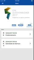 CNI Sustentabilidade 2017 screenshot 1