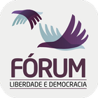 Fórum Liberdade e Democracia иконка