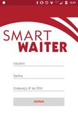 Smartwaiter Comanda Eletrônica الملصق