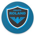 Grupo Roland Mobile アイコン