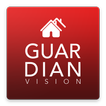 آیکون‌ Guardian Vision