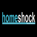 Homeshock CFTV APK