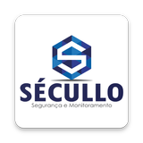 Secullo Monitoring simgesi