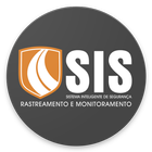 SIS Monitoramento 24h آئیکن
