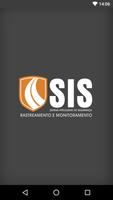 SIS Monitoramento 24h پوسٹر
