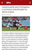 SF Notícias 截图 1