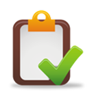 SGIE Equipment Inspection App icon