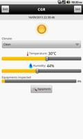 SGIE Equipment Inspection App captura de pantalla 3