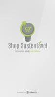 Shop Sustentável постер