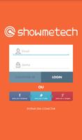 Showmetech plakat