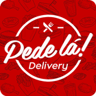 Pede Lá! Delivery simgesi