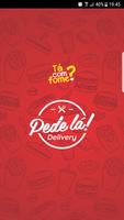 پوستر Pede Lá! Delivery