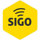 Sigo Trade أيقونة