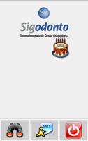 Sigodonto Aniversariantes Affiche