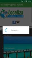 Localiza Viagens - ONLINE syot layar 1