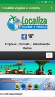 Localiza Viagens - ONLINE স্ক্রিনশট 2