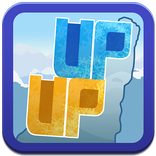UpUp: Uma Aventura Congelante