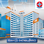 Banco Imobiliário icône