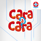 Cara a Cara-icoon
