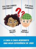 Cara a Cara-poster
