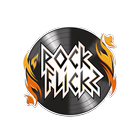 RockFlickz icône