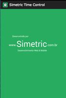 Simetric Time Control poster