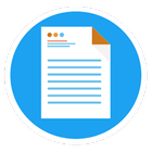 LResume icon